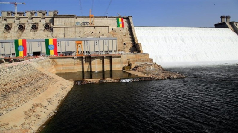 مصر تتهم إثيوبيا بالتضليل بعد استنكارها قرارا عربيا حول سد النهضة